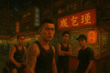 人口數量不是問題，人口素質才是！