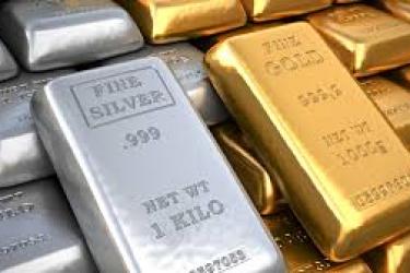 金融海賊的冒險故事 白銀帝國2