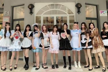 「女僕裝」餐廳拒絕男性求職，違反《性平法》遭開罰