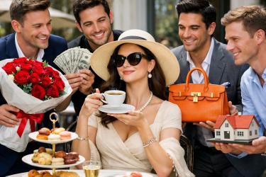 不黑暗，只是人性2