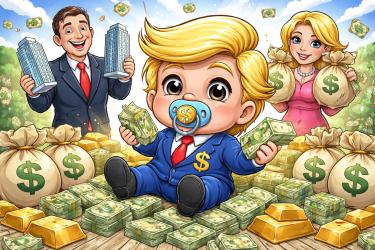 禁忌話題:提前繼承